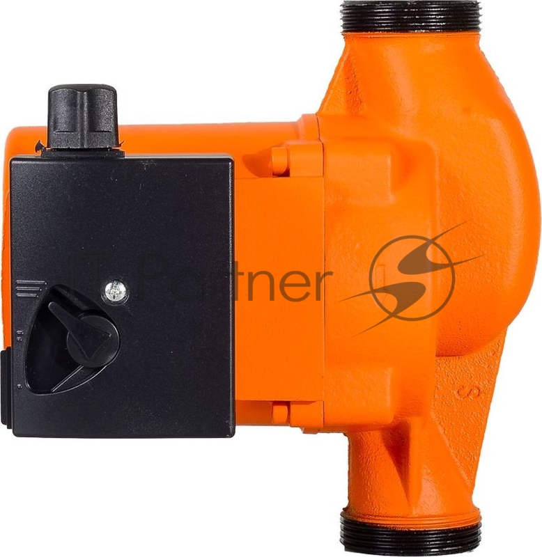 Циркуляционный насос ЦН-25-8 ПРОФ Вихрь