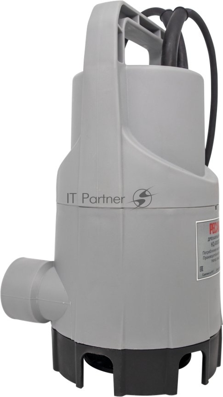 Дренажный насос НД-8000П/35 Ресанта