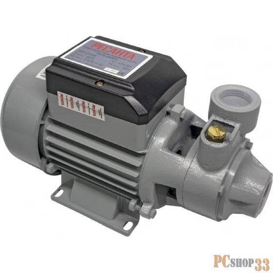 Поверхностный насос ПСН-2400Ч Ресанта