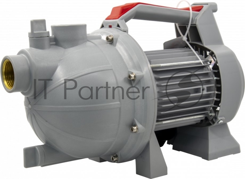 Поверхностный насос ПСН-3600П Ресанта