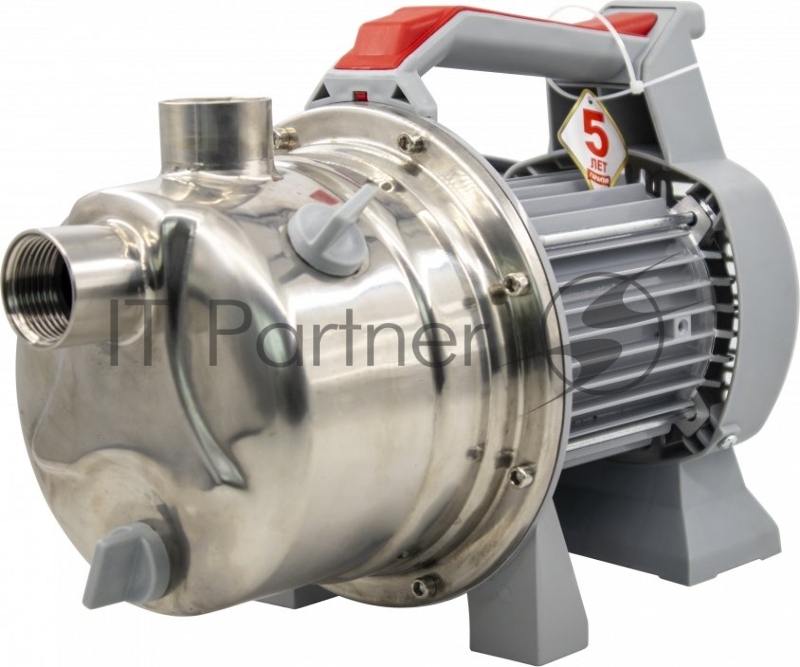 Поверхностный насос ПСН-4200Н Ресанта