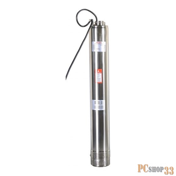 Скважинный насос НС-55/80 ПРОФ Ресанта