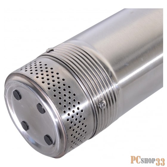 Скважинный насос НС-55/80 ПРОФ Ресанта