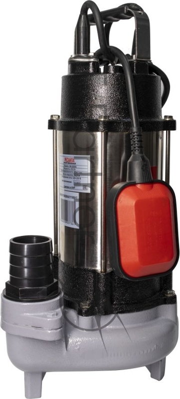 Фекальный насос НФ-20000 Ресанта