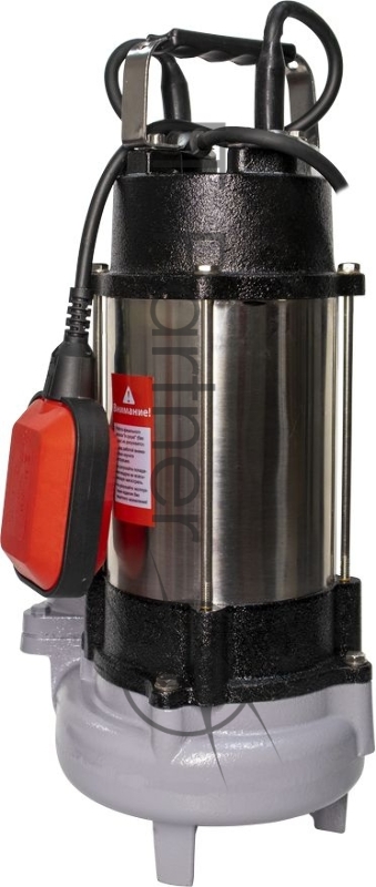 Фекальный насос НФ-20000 Ресанта