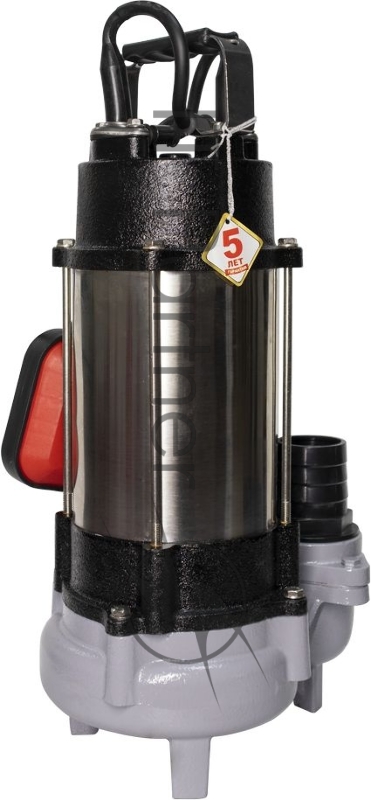 Фекальный насос НФ-20000 Ресанта