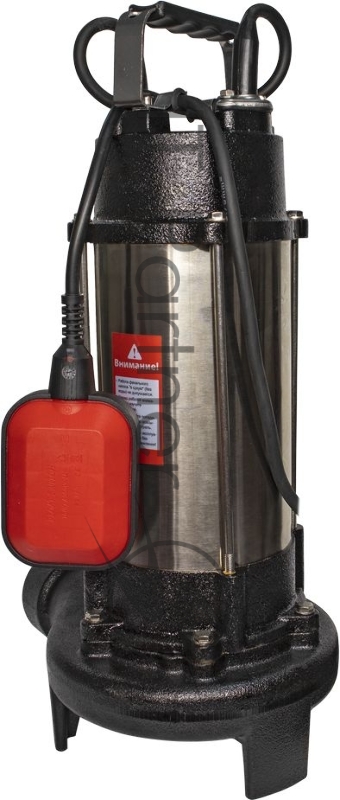 Фекальный насос НФ-24000Л Ресанта