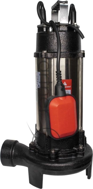 Фекальный насос НФ-24000Л Ресанта