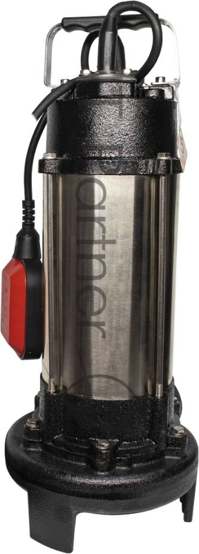 Фекальный насос НФ-24000Л Ресанта