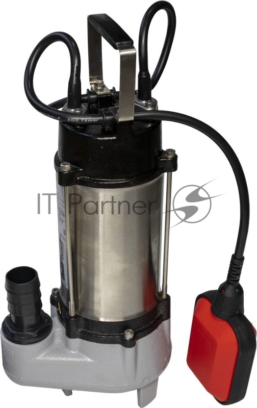 Фекальный насос НФ-9000 Ресанта