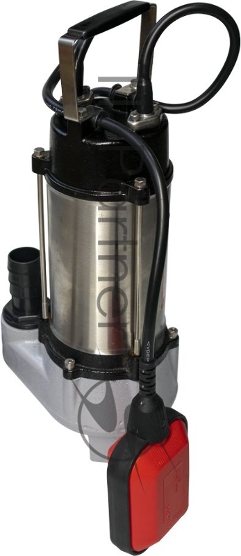 Фекальный насос НФ-9000 Ресанта