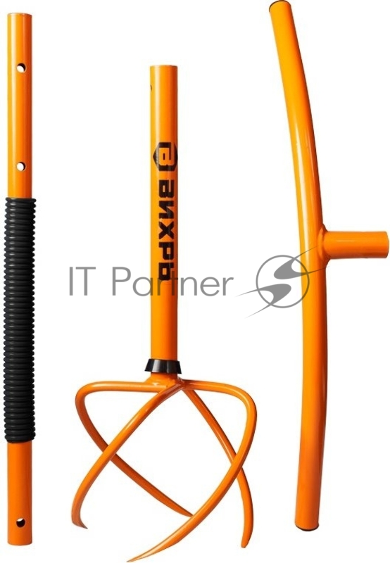 Ручной культиватор К-4 Вихрь