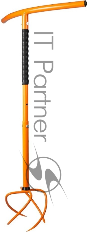 Ручной культиватор К-4 Вихрь