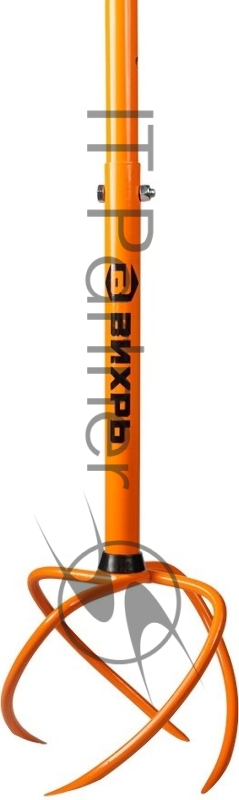 Ручной культиватор К-4 Вихрь