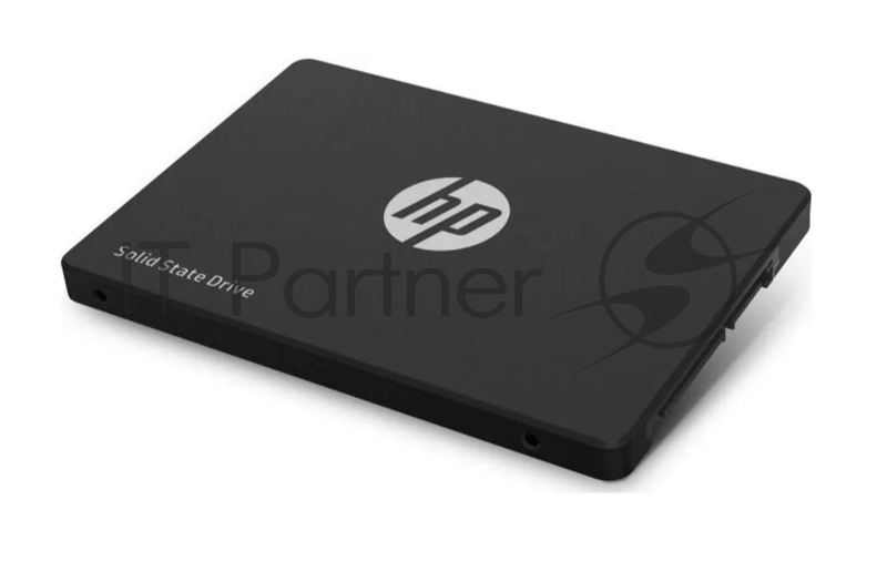 Твердотельный накопитель HP S650, 2.5 SATA III, 3D NAND TLC, 960 Гб
