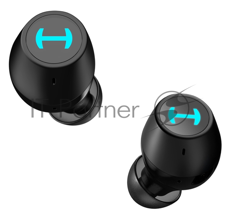 Наушники с микрофоном Edifier GM4 MINI1 черный