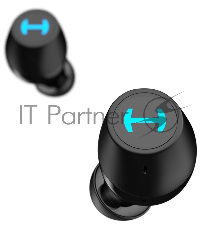 Наушники с микрофоном Edifier GM4 MINI1 черный