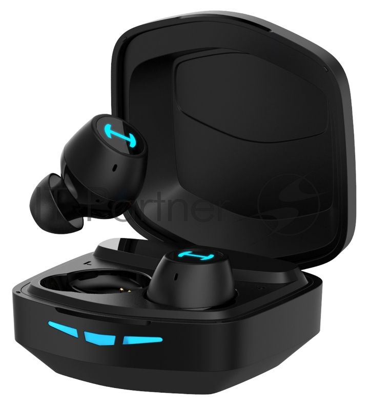 Наушники с микрофоном Edifier GM4 MINI1 черный