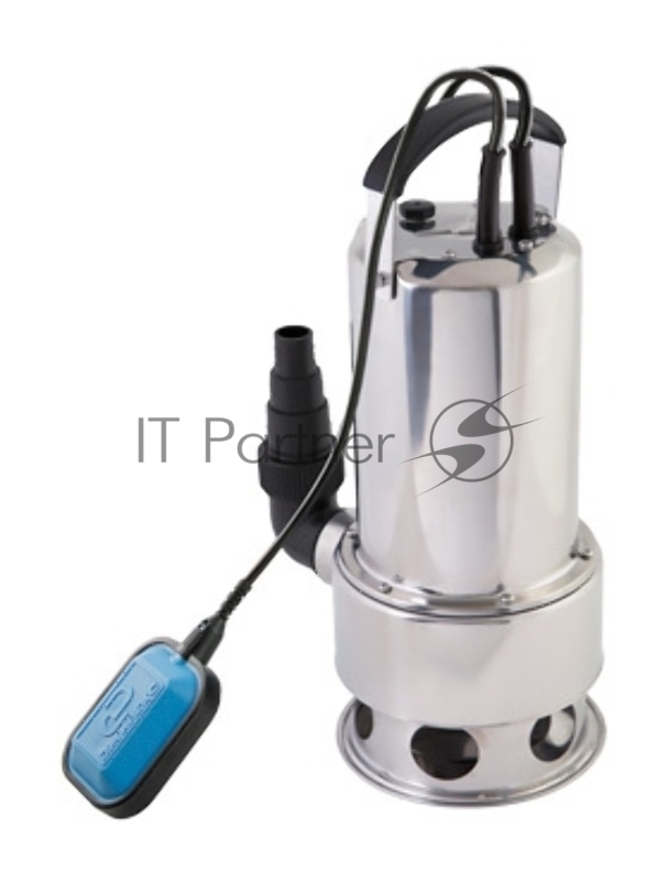 Насос садовый фекальный Джилекс 255/11 Н 1020Вт 15300л/час (5303)