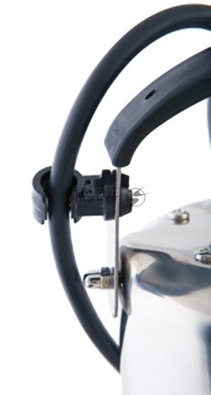 Насос садовый фекальный Джилекс 255/11 Н 1020Вт 15300л/час (5303)