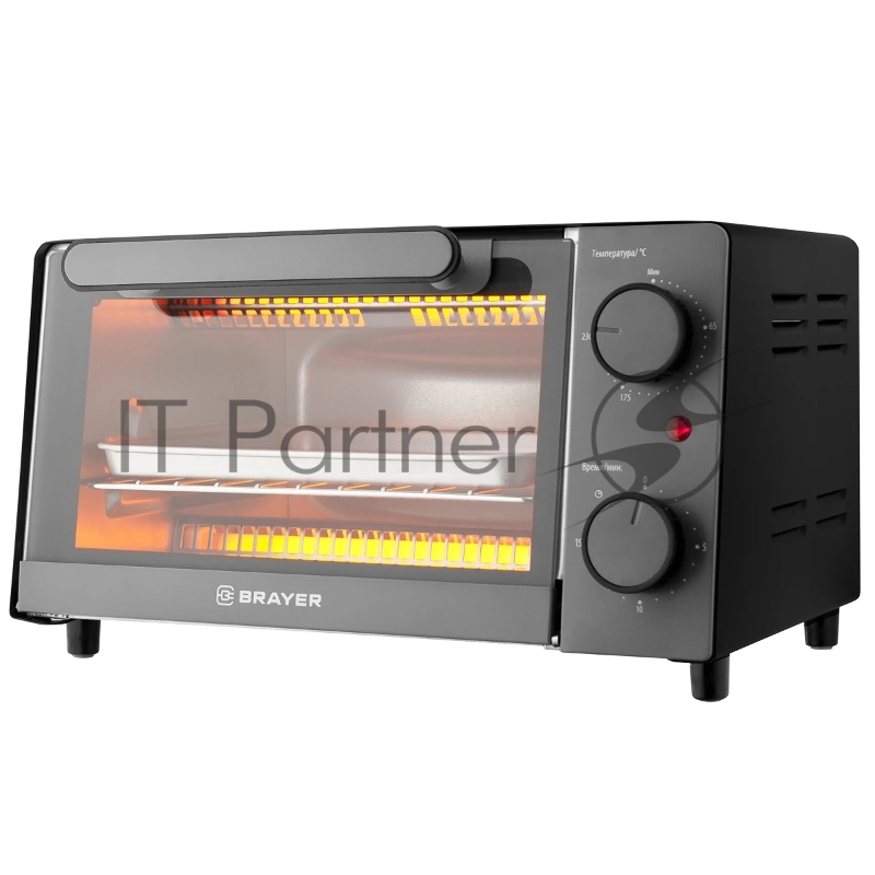Мини-печь BRAYER BR2600