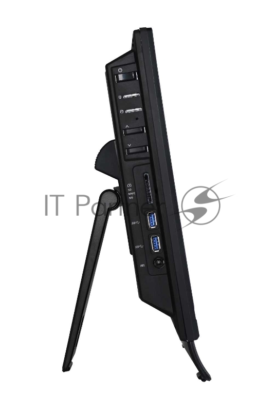 Моноблок PRO 16T 10M-022XRU (MS-A618) 15.6 HD+(1600x900)/TOUCH/Intel Celeron 5205U 1.90GHz Dual/4GB+256GB SSD/Integrated/WiFi/BT/noOS/1Y