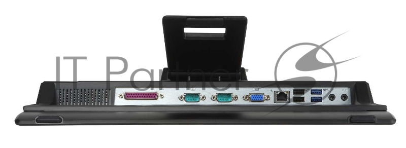 Моноблок PRO 16T 10M-022XRU (MS-A618) 15.6 HD+(1600x900)/TOUCH/Intel Celeron 5205U 1.90GHz Dual/4GB+256GB SSD/Integrated/WiFi/BT/noOS/1Y