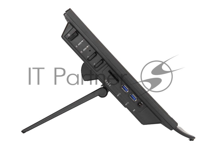 Моноблок PRO 16T 10M-022XRU (MS-A618) 15.6 HD+(1600x900)/TOUCH/Intel Celeron 5205U 1.90GHz Dual/4GB+256GB SSD/Integrated/WiFi/BT/noOS/1Y