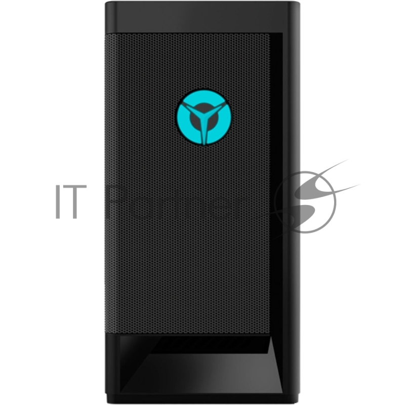 Персональный компьютер/ Lenovo Legion T5 26IOB6 Intel Core i5 11400F(2.6Ghz)/16384Mb/1000+51 GeForce RTX3060Ti(8192Mb)/BT/WiFi/war 1y/12.5kg/black/W10 + 550W