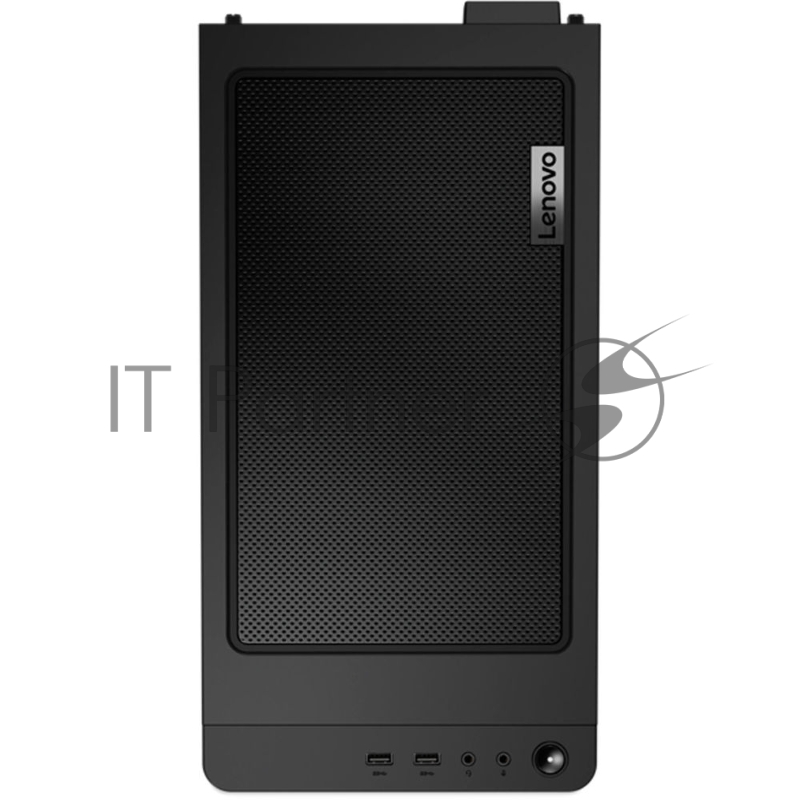 Персональный компьютер/ Lenovo Legion T5 26IOB6 Intel Core i5 11400F(2.6Ghz)/16384Mb/1000+51 GeForce RTX3060Ti(8192Mb)/BT/WiFi/war 1y/12.5kg/black/W10 + 550W