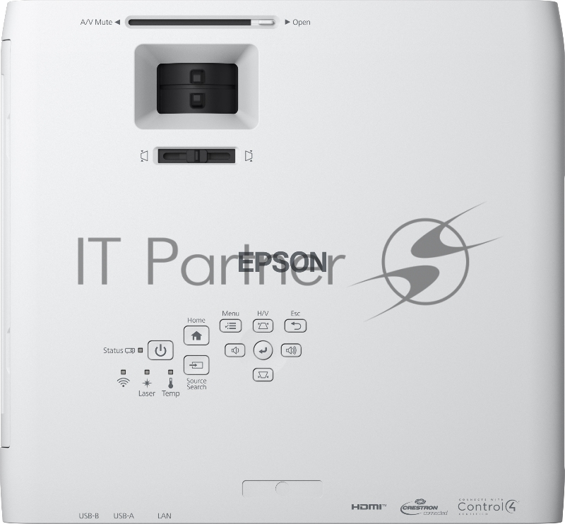 Проектор Epson EB-L250F