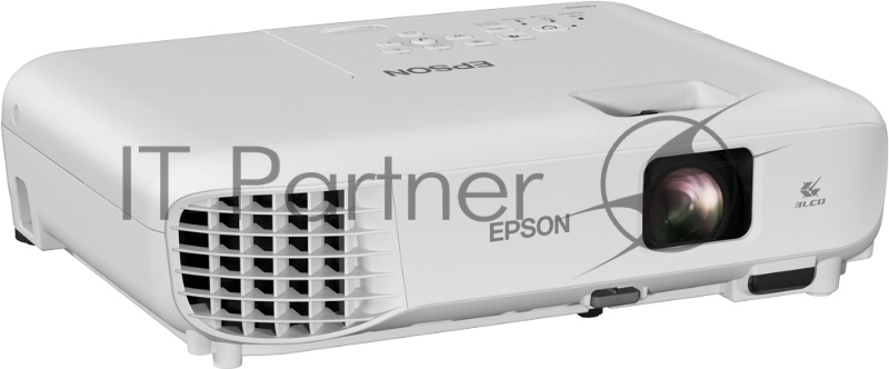Проектор Epson EB-E500