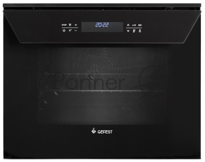 Духовой шкаф DA 612-04 22431000 GEFEST