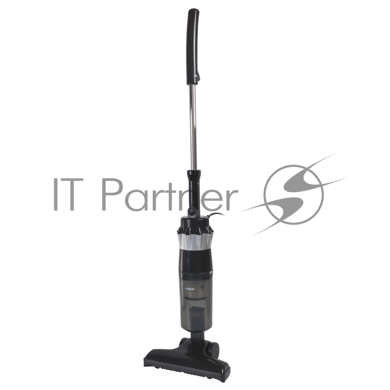 Вертикальный пылесос циклонного типа Endever SkyClean VC-296, черный/серый, 4 шт/уп