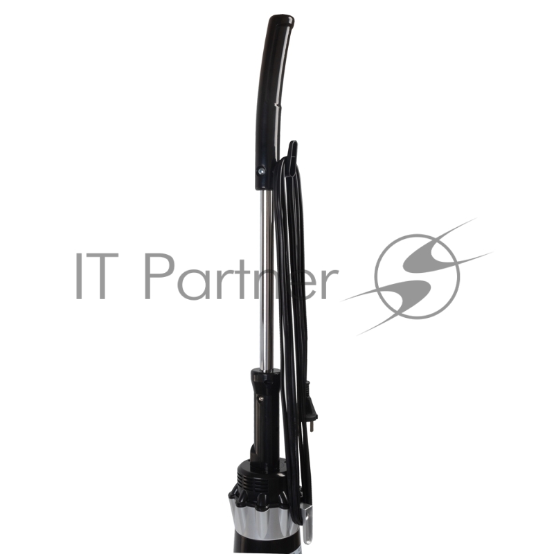 Вертикальный пылесос циклонного типа Endever SkyClean VC-296, черный/серый, 4 шт/уп