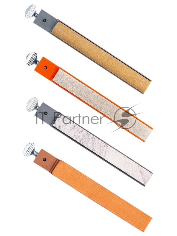 Lansky набор камней различной зернистостью