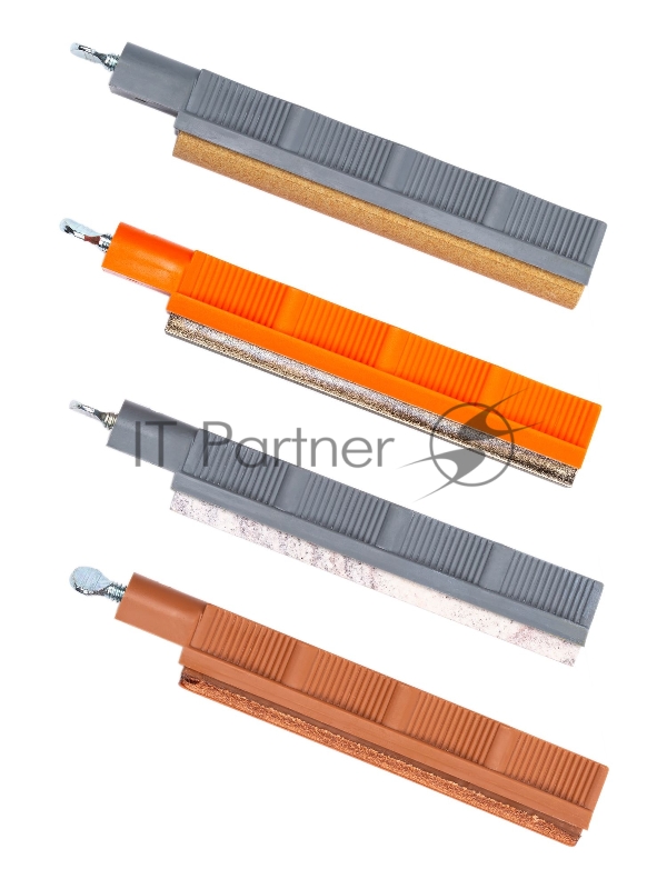 Lansky набор камней различной зернистостью