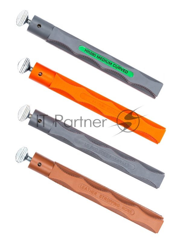 Lansky набор камней различной зернистостью