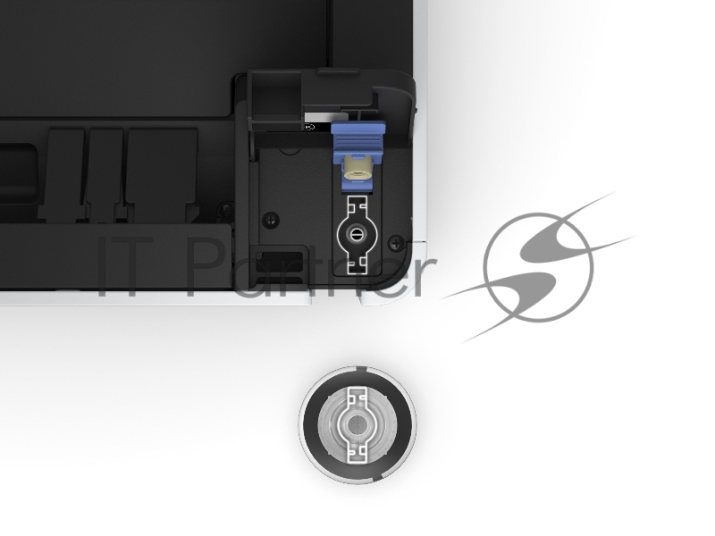 Многофункциональное устройство EPSON M2170 (монохромное)