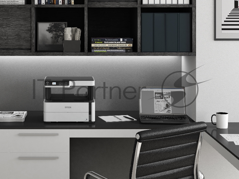 Многофункциональное устройство EPSON M2170 (монохромное)