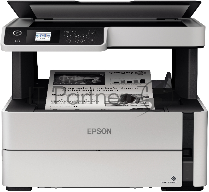 Многофункциональное устройство EPSON M2170 (монохромное)