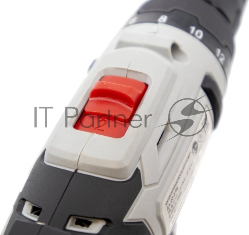 Дрель-шуруповерт аккумуляторная ДА-20-2ЛК (2