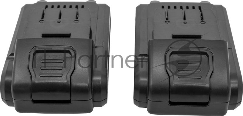 Дрель-шуруповерт аккумуляторная ДА-20-2ЛК (2