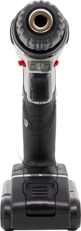 Дрель-шуруповерт аккумуляторная ДА-20-2ЛК (2