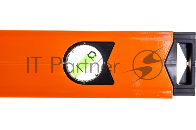 Уровень алюминиевый Магнитный 1000 мм