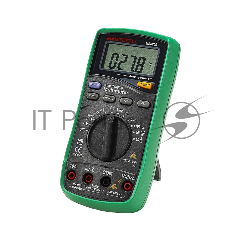 Профессиональный мультиметр MS8209 MASTECH