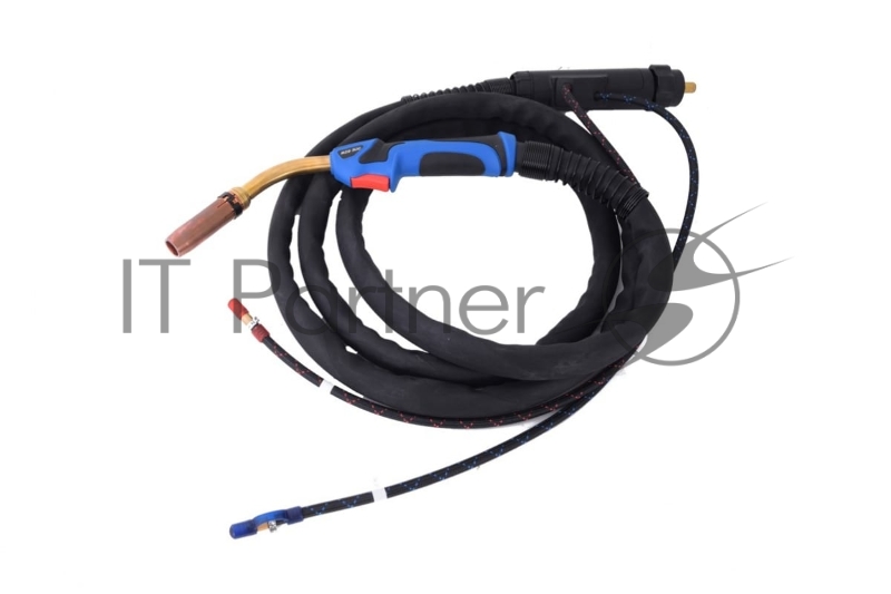 Горелка с жидкостным охлаждением для САИПА-500