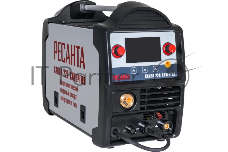 Горелка САИПА-220