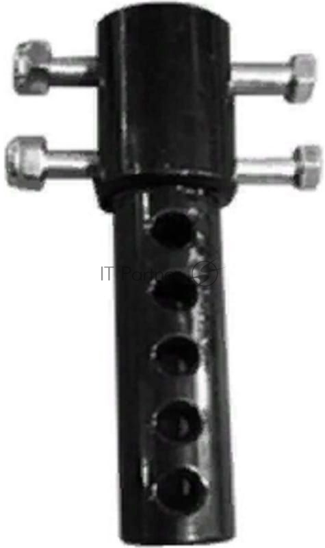 Набор для крепления навесного оборудования для МК-7000 - МК-7500 Ø 30 мм.