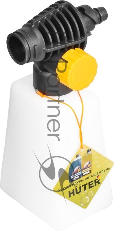 Пеногенератор для М2000-А